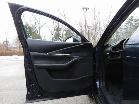 2021 Mazda CX-30 Preferred