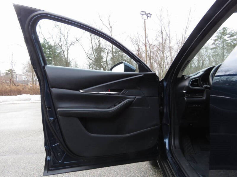 2021 Mazda CX-30 Preferred