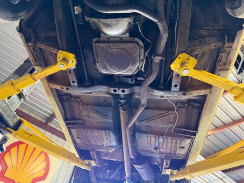 1969 Plymouth Barracuda