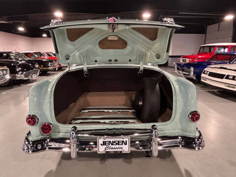 1954 Pontiac Chieftain