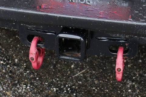 2022 Ford F-250 Super Duty