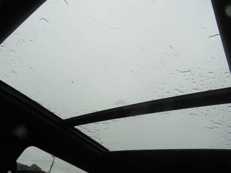 2024 Cadillac Escalade ESV Premium Luxury