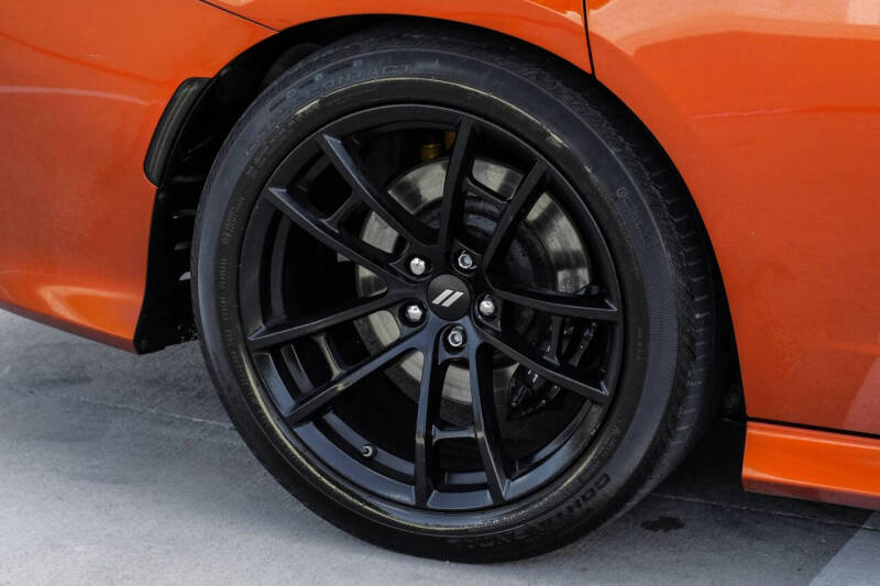 2021 Dodge Charger