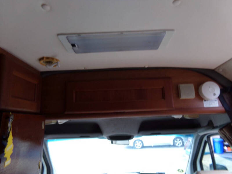 2007 Dodge Sprinter 2500