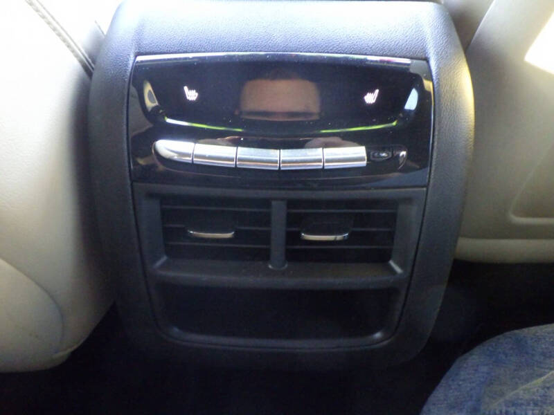 2018 Cadillac XT5 Premium Luxury