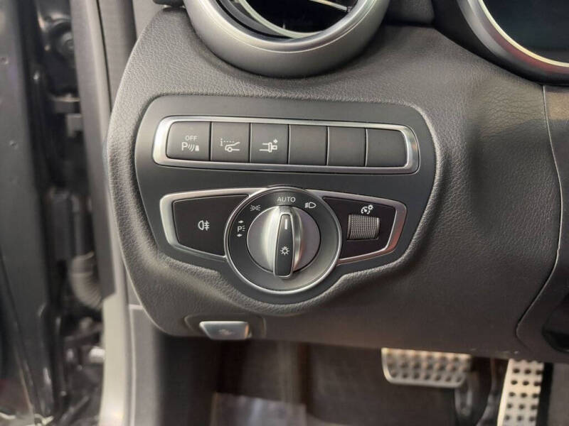 2021 Mercedes-Benz C-Class AMG C 43