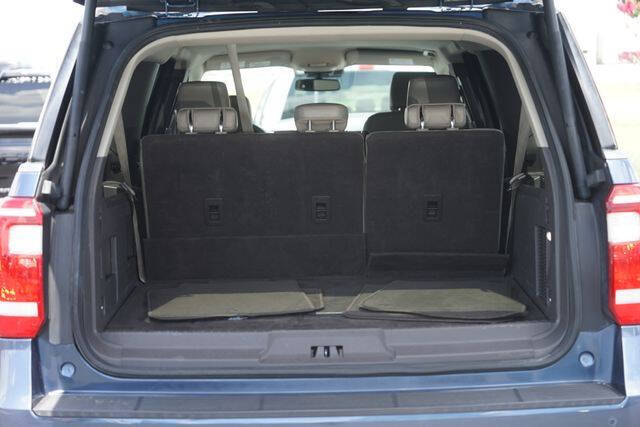 2019 Ford Expedition MAX XLT
