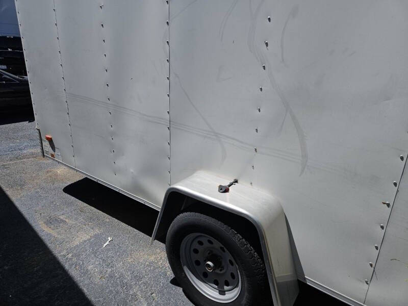 2014 Pace American LOOK