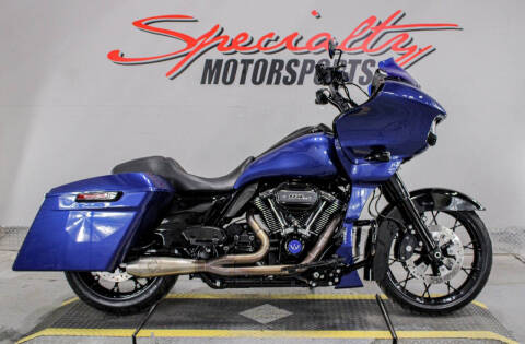 2023 Harley-Davidson Road Glide Special