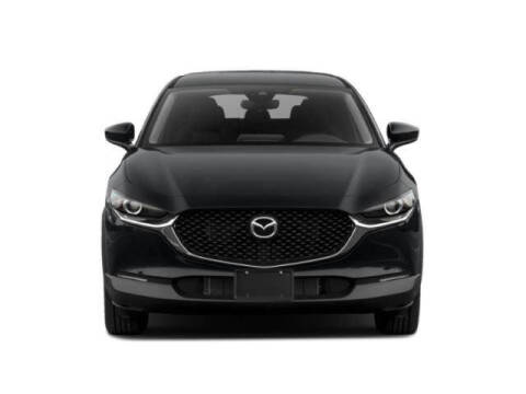 2020 Mazda CX-30