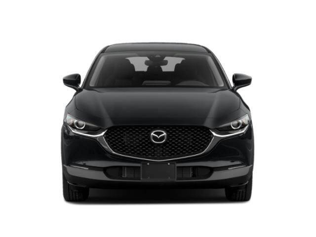 2020 Mazda CX-30