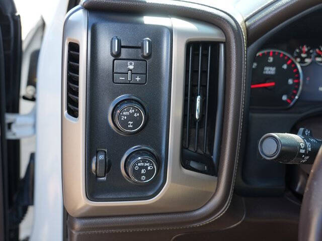 2016 GMC Sierra 1500