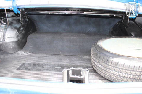 1967 Oldsmobile Cutlass