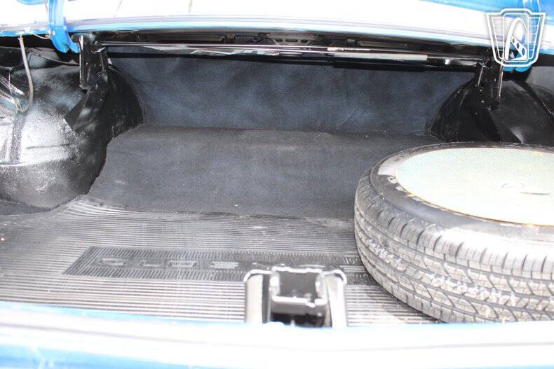 1967 Oldsmobile Cutlass