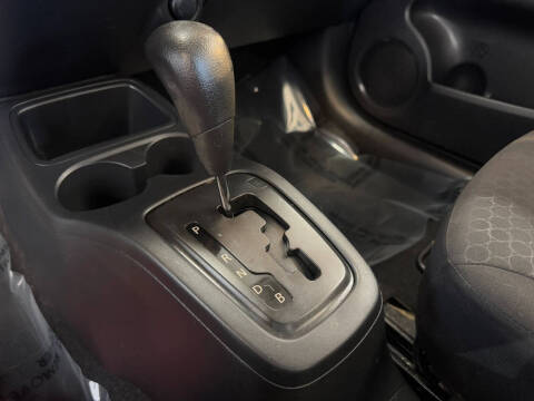 2015 Mitsubishi Mirage