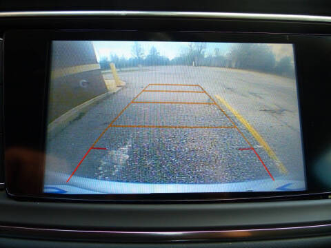 2019 Buick Enclave Preferred