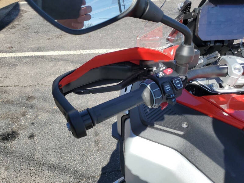 2025 BMW R 1300 GS