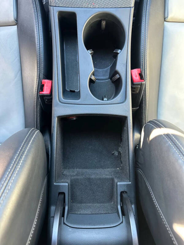 2013 Audi S4 3.0T quattro Premium Plus