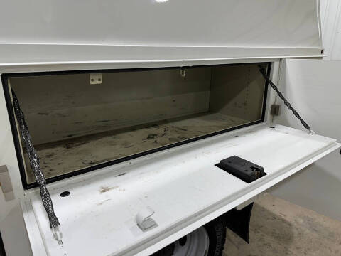 2020 Ford F-450 Super Duty