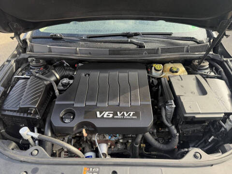 2012 Buick LaCrosse Premium 1