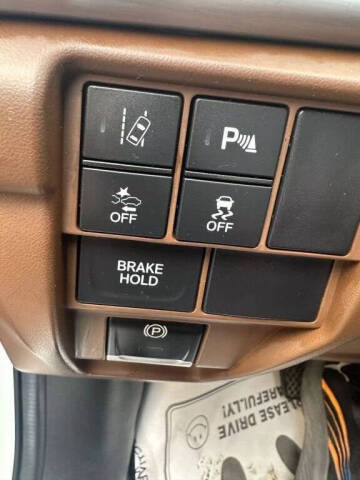 2020 Acura RDX SH-AWD w/Tech