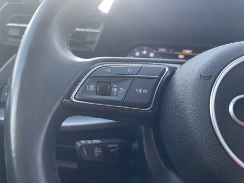 2023 Audi A3 Premium 40 TFSI