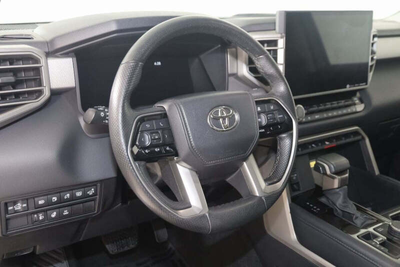 2023 Toyota Tundra Limited HV