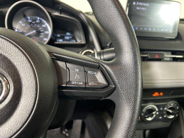 2019 Toyota Yaris XLE