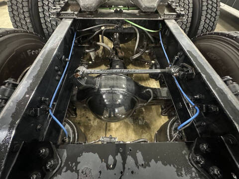 2019 Freightliner Cascadia