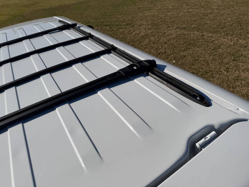 2000 Ford Excursion Limited