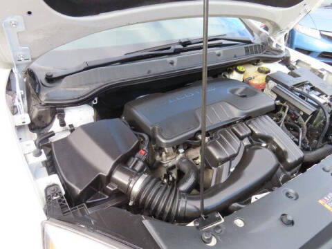 2015 Buick Verano Leather Group