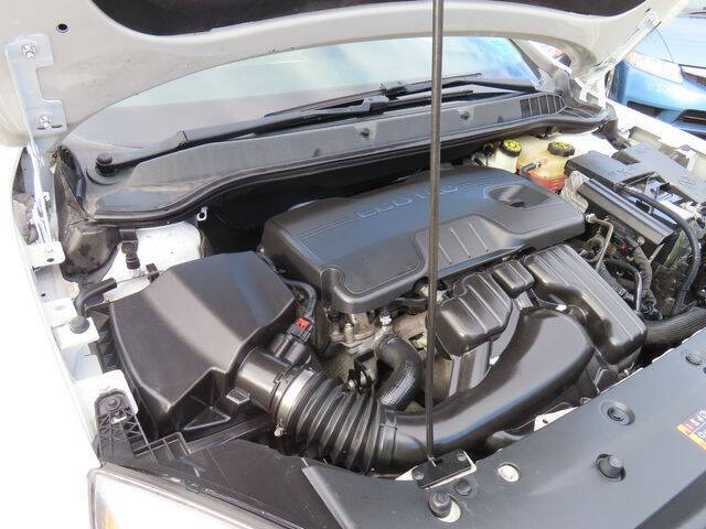 2015 Buick Verano Leather Group