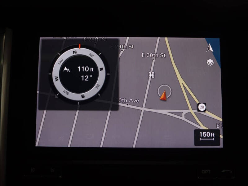 2019 Porsche Cayenne S