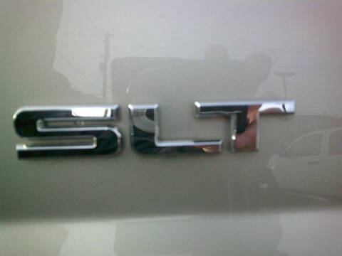 2015 GMC Yukon XL SLT