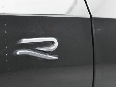 2025 Volkswagen Golf R Black Edition 4Motion