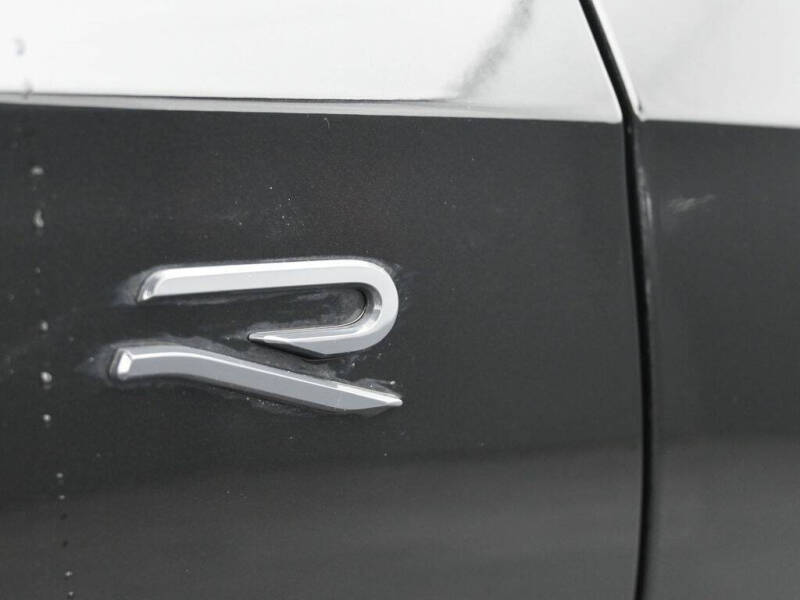 2025 Volkswagen Golf R Black Edition 4Motion