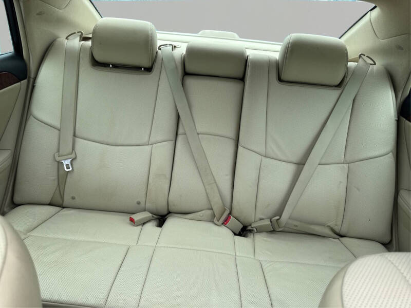 2011 Toyota Avalon
