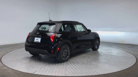 2026 MINI Hardtop 2 Door