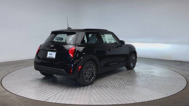 2026 MINI Hardtop 2 Door