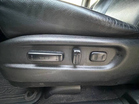 2019 Honda Pilot Touring