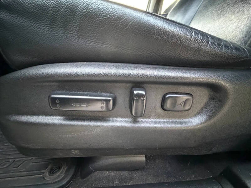 2019 Honda Pilot Touring