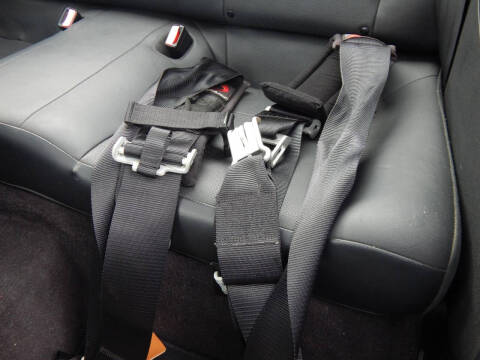 2010 Hyundai Genesis Coupe