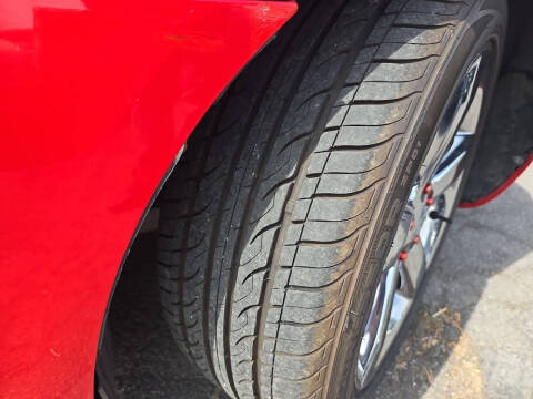 2006 Pontiac Solstice
