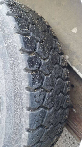 2012 GMC Savana 2500