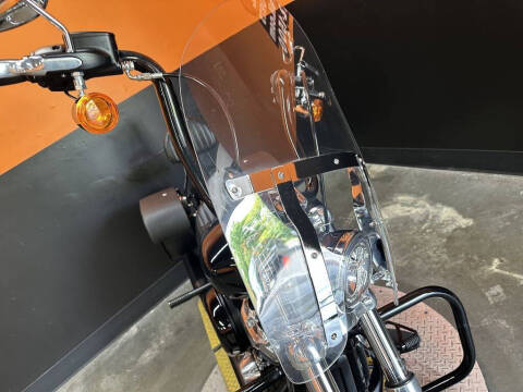 2023 Harley-Davidson FXST - Softail Standard