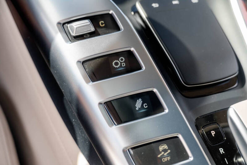 2020 Mercedes-Benz AMG GT C