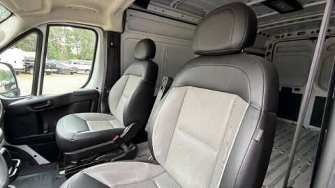2024 RAM ProMaster