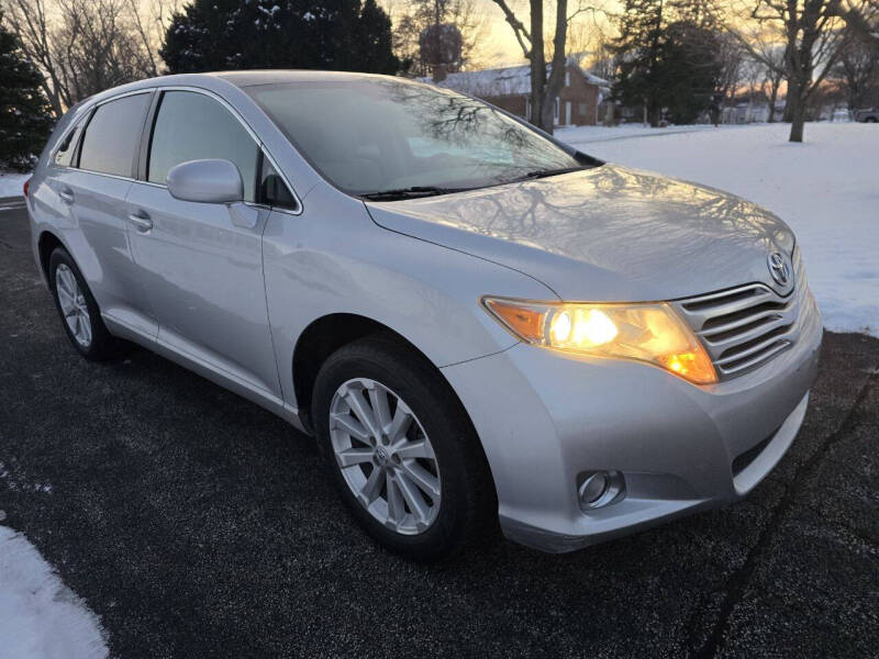 2009 Toyota Venza Base's photo