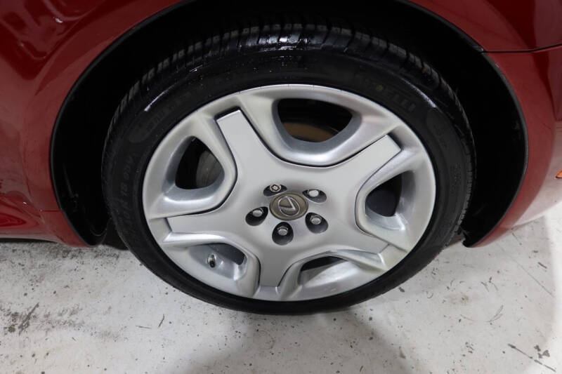2006 Lexus SC 430