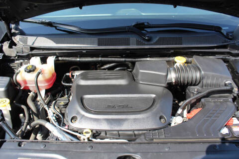 2019 Chrysler Pacifica Touring L Plus